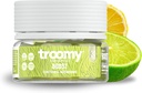 Troomy Boost Cordyceps All Natural Mushroom Gummis - Unterstützt Active Lifestyle & Hyper Focus - Lemon Lime - 30 Count