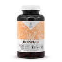 Pferdeschwanz 120 Kapseln | High-Potency Kräuter Nahrungsergänzungsmittel | Hergestellt mit Gemüse Kapseln und Pferdeschwanz (Equisetum arvense) Getrocknete Kräuter (120 Count)