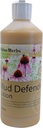 Hilton Herbs Mud Defender Bakterienschutz Lotion für Pferde, 1.05pt Flasche