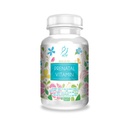 ACTIF Bio Prenatales Vitamin mit 20+ Vitaminen, Omega-3, DHA, Bio Kräuter, Non-GMO, Made in USA, 90 Count