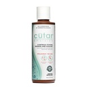 Cutar Emulsion Cream - Kohle Tar Lotion für Relief von Eczema, Psoriasis und Dermatitis - Hilft beruhigen juckende Haut, Rötung, Trockenheit und Entzündung