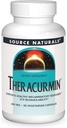 Quelle Naturals Theracurmin, Unterstützt gesunde Entzündungsreaktion*, 600 mg - 30 vegetarische Kapseln