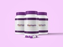 RestAgain Schlafunterstützung - 90 Kapseln, Melatonin, GABA, Magnesium, L Theanin, Ashwagandha und mehr