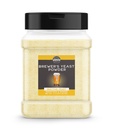 BIRCH & MEADOW Levure de Brewer, 2,3 lb, Levure inactive, Smoothies & Shakes, Supplément