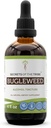 Segreti della Tribe Bugleweed Alcohol Liquid Extract, Bugleweed (Lycopus Virginicus) Dried Herb Tincture Supplement (4 FL OZ)