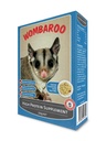 Wombaroo High Protein Supplement für Zuckerglder und fliegende Eichhörnchen, Instant HPW - 7.7 Unzen (220 Gramm)
