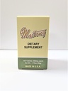 Maitong Advanced Multi-Vitamin-Ergänzung zur Unterstützung von Herz-Kreislauf-Funktion und gesünder Cholesterin Level 100 Tabletten 500mg/each Made in USA