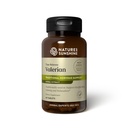 Nature's Sunshine Valerian Root Extract Time Release, 60 Kapseln | Kräuter-Ergänzung fördert Entspannung, unterstützt Schlaf und liefert natürliche Nervensystem-Unterstützung