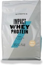 Myprotein - Impact Whey Isolate - Whey Protein Powder - Natural Flavored Drink Mix - Daily Protein Intake for Superior Performance - Mocha (5.5 lbs, Paket von 1)