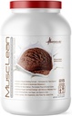 Metabolic Nutrition Musclean Chocolate Sha, 2,5 Pfund