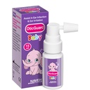 NAVEH PHARMA Otic Guard Baby Ear Drops – Natürliches Ear Öl für Ohr Wax Entfernung & Infektion Relief – Gentle Ear Cleaner für Babys, Kleinkinder & Kinder – Beruhigt Itchy Ears & Swimmers Ohr