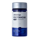 LifeVantage Protandim NAD Synergizer, NAD Ergänzung für Energie, Stimmung, Gesunde Aging Unterstützung, Sirtuin Aktivierung, Cellular Energy & Vascular Support, Entfernen Cellular Waste, 60 Kapseln