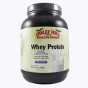 Holly Hill Health Foods, Proteine del siero, Non OGM, Vanilla, 32 once