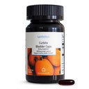 Sanhelios Curbita Bladder Caps Kürbis Seed Oil 1000mg - Gesunde Bladder Funktionsunterstützung Ergänzung für Männer und Frauen - Non-GMO, Zuckerfrei, Konservierungsfrei, Glutenfrei - 30 Kapseln - 1 Packung