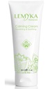 LEMYKA Natürliche Eczema-Creme mit Ceramiden, Itch und Redness Relief für Atopische Dermatitis, Psoriasis, Hives, Organische heilende Salbe Langlebiger Moisturizer, Paraben-frei, Duftfrei, 2oz