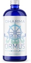 Dharma E-lixir Ormus monoatomique (8oz)
