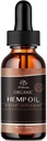 Natürliches Öl - 4 Packungen 800.000 maximale Stärke - Reine & CO2 Extrakt Tropfen - 100% natürliches Bio, Vegan, Non-GMO