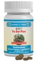 Yu Dai Pian, compresse 200 200 mg compresse - Confezione da 2