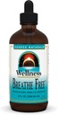 Quelle Naturals Wellness Breathe Free Respiratory Immune Defense* - 8 Fluid oz