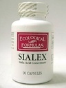 Formula ecologica - Sialex 90 caps [Salute e Bellezza] [Salute e Bellezza]