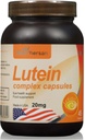 Macphersan® Lutein Complex Capsules