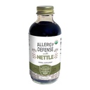 Allergy Defense with Nettle – Delicious, Glutenfreie Kräuterergänzung mit Potent Allergy Benefits Made from Only Organic Ingredients in Small Batches in USA - 4oz