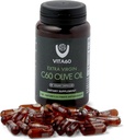 Capsules d'huile de C60 (en anglais seulement)