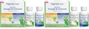 Hyland's Naturals - Baby - Organic Cough & Immune Day & Night Combo Pack - Eases Coughs, unterstützt Immunität, fördert Schlaf, Zwei 2 Fl Oz. Flaschen (4 fl oz) (Pack von 2)