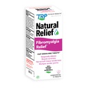 The Relief Products Natural Fibromyalgia Temporäres Relief von Muskel Soreness Discomfot Zärtlichkeit Schwierigkeitsgrad Beweglichkeit & Gelenkschmerzen - 70ct