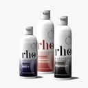 Rho Daily Essentials Wellness Bundle - Starten Sie Ihren Tag, Recover im Nachmittag, und Dekompress bei Nacht mit hohen Absorption Liposomal Ergänzungen – NAD+, Curcumin + Resveratrol, & Magnesium (3 Pack)