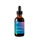 Berg Meadow Kräuter Licorice Tummy-Aid für Babys & Kinder – Gas Relief Tropfen für Colic, Upset Stomach, Reflux & Bloating – Natürliche, Alkoholfreie flüssige Formel – 2 oz