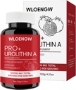 Neu Urolithin A Supplement 60 Count, 2000MG - 1 Flasche