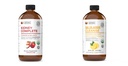 Komplette natürliche Produkte Niere Komplett 16oz & Gallbladder Komplett 16oz Bundle