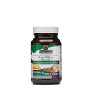Nature's Answer White Willow mit Feverfew 500mg 60-Capsules | Entzündungsunterstützung | Unterstützt Gelenkfunktion | Glutenfrei, Non-GMO, Vegan, Keine künstlichen Aromen oder Konservierungsstoffe | Single Count