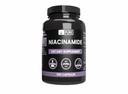 Ingrédients originaux purs Niacinamide (365 Capsules) Pas de Magnésium ou de Rice Fillers, Toujours Pure, Verified Lab