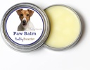 Gesunde Rassen Jack Russell Terrier Hund Paw Balm 2 oz