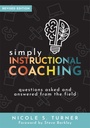 Entraînement tout simplement pédagogique : questions posées et réponses du terrain, édition révisée (Conseils avant-gardistes et cadre pratique pour le perfectionnement professionnel en coaching pédagogique)