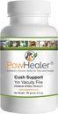 PawHealer Adrenals: Cush-Support für Yin Vacuity Fire - Herbal Remedy für Symptome von Kissen