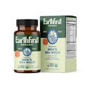 Einmal täglich Multivitamin für Männer 50+, 19 Vitamine von Kräutern & Superfoods, unterstützt Prostata-Gesundheit, Energieniveaus und starke Knochen, 60 Zähler