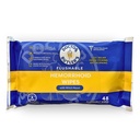 Dr. Butler's Flushable Hemorrhoid Wipes – Flushable Wipes mit Hexe Hazel zu beruhigen und bringen Relief von Unglück verbunden mit Hämorrhoiden (48 Wipes)