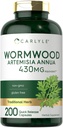 Carlyle Wormwood Capsules 430mg.
