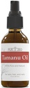 PUR360 Tamanu Öl - Beste Behandlung für Psoriasis, Eczema, Akne Narbe, Rosacea - Relief für trockene, Scaly Haut, Kopfhaut und mehr - Kalt gepresst – Proven 100% reine