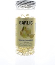Knoblauch Öl Konzentrat 3 MG (1500:1) 300 Kapseln Cholesterin KOSTENLOS, Neues Produkt Gutes Produkt!!