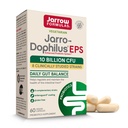 Jarrow Formulas Jarro Dophilus Probiotics 10 Billion CFU - Probiotische Ergänzung Kapseln für Verdauungsgesundheit & Gut Gesundheit für Frauen und Männer, 60 Veggie Kapseln, Bis zu 30 Tage, Regal Stabil