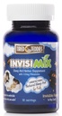 InvisiMix Low Dose Melatonin 300 mcg - Geschmackloses texturloses Pulver Flüssiges Einmischen für Kinder Alter 2+, 90 Servierungen