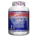 IsoMorph 28 von APS Nutrition, Pure Whey Isolate Protein Powder Supplement, Vanilla Milkshake, 5 lb