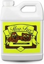 Flea Free Pure Organic Food Supplement - Anti-Flea Formel Hunde Vitamine - Hunde Vitamine und Ergänzungen - Hund Multivitamin zu vermeiden Blut-Feeding Insects - Multivitamin für Hunde chemisch-frei (32 oz)