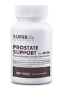 Fresh Start Prostate Support - 3X Stärke mit Beta Sitosterol, Saw Palmetto, Nettle & Pygeum Bark Extrakte | Unterstützt Prostata Gesundheit & Normale Urinary Flow | Supplement - 90 Kapseln