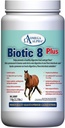 Biologisch 8 Plus 2.2lb