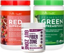 Santé Divine Dr Colbert's 21 Day Detox & Fast Nutritional Kit